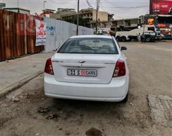 شيفروليه اوبترا